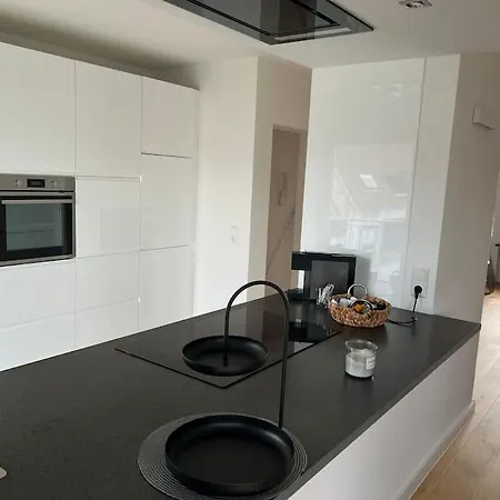 Maisonette-wohnung -n8quartier- *