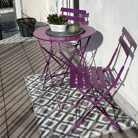 Maisonette-wohnung -n8quartier- Lejlighed Neuwied