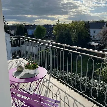 Maisonette-wohnung -n8quartier- Lejlighed