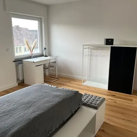 Maisonette-wohnung -n8quartier- Lejlighed Neuwied