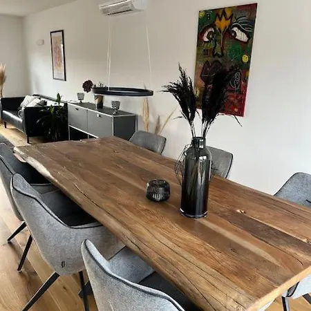 Maisonette-wohnung -n8quartier- * Neuwied