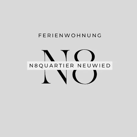 Maisonette-wohnung -n8quartier- Lejlighed