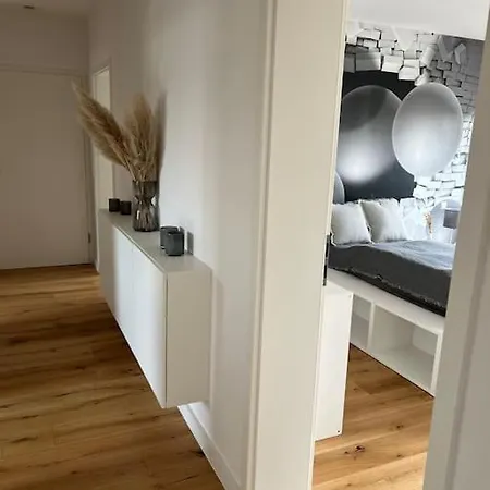 Maisonette-wohnung -n8quartier- * Neuwied