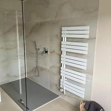Lejlighed Maisonette-wohnung -n8quartier-