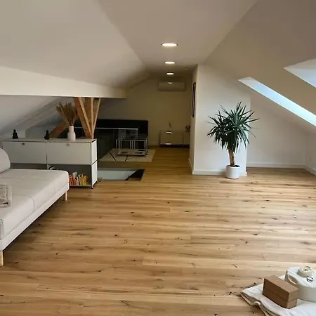 Maisonette-wohnung -n8quartier- * Neuwied