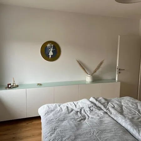 Maisonette-wohnung -n8quartier- Lejlighed
