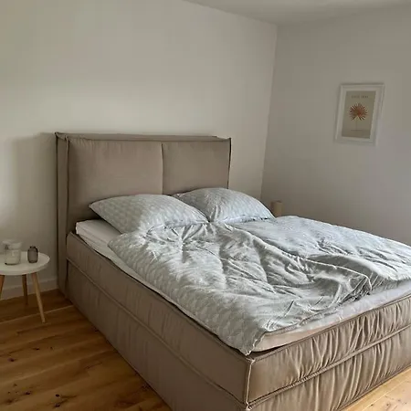 Maisonette-wohnung -n8quartier- *