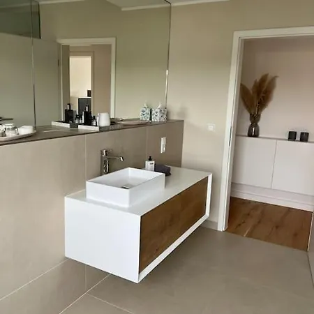 Maisonette-wohnung -n8quartier- * Neuwied