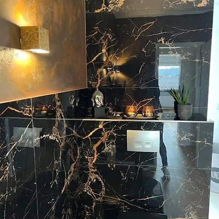 Maisonette-wohnung -n8quartier- Lejlighed