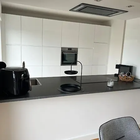 Maisonette-wohnung -n8quartier- Lejlighed *