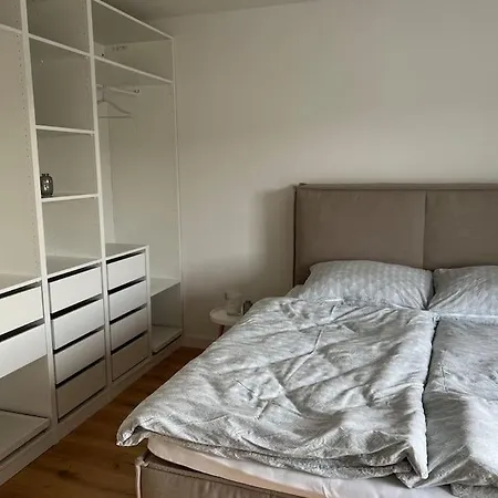 Maisonette-wohnung -n8quartier- Lejlighed Neuwied