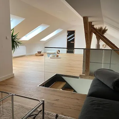 Lejlighed Maisonette-wohnung -n8quartier- Neuwied