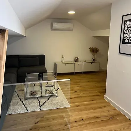 Maisonette-wohnung -n8quartier- Lejlighed *